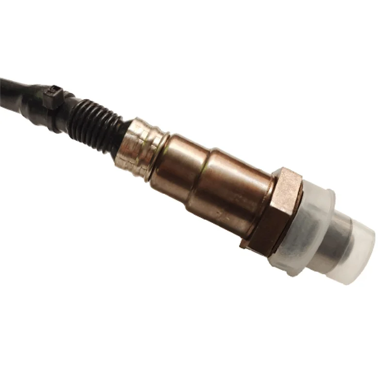 Sonda Lambda O2 do Opel VAUXHALL VECTRA Corsa C 1.0 1.2 1.4 09199470 855369 Akcesoria