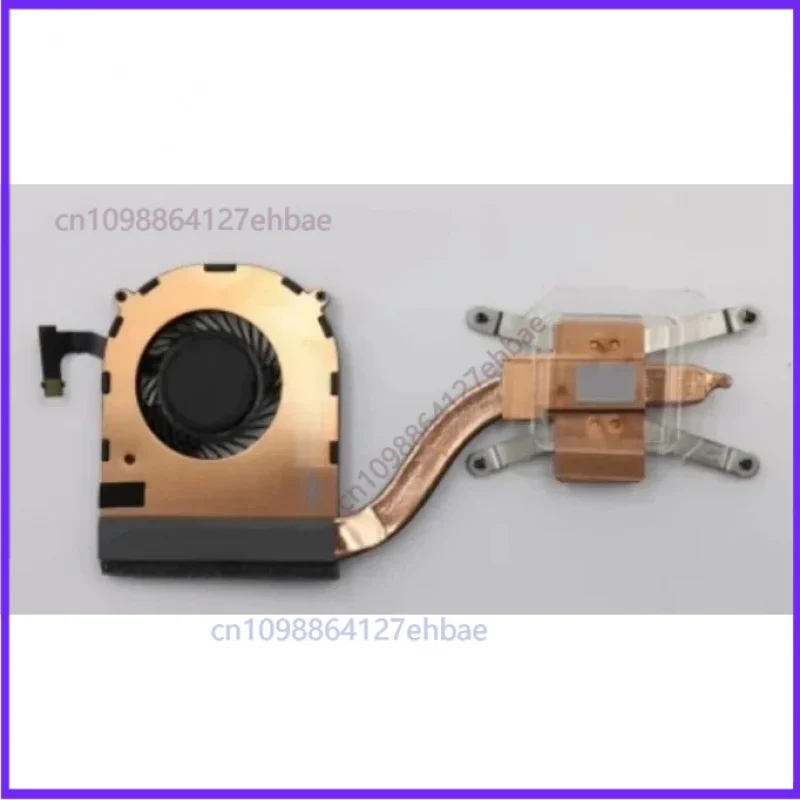 

Новый оригинальный для ноутбука Lenovo ThinkPad X1 Carbon 4th X1 Yoga 1st X1C 2016 Вентилятор охлаждения процессора Радиатор 00JT800 01AW976