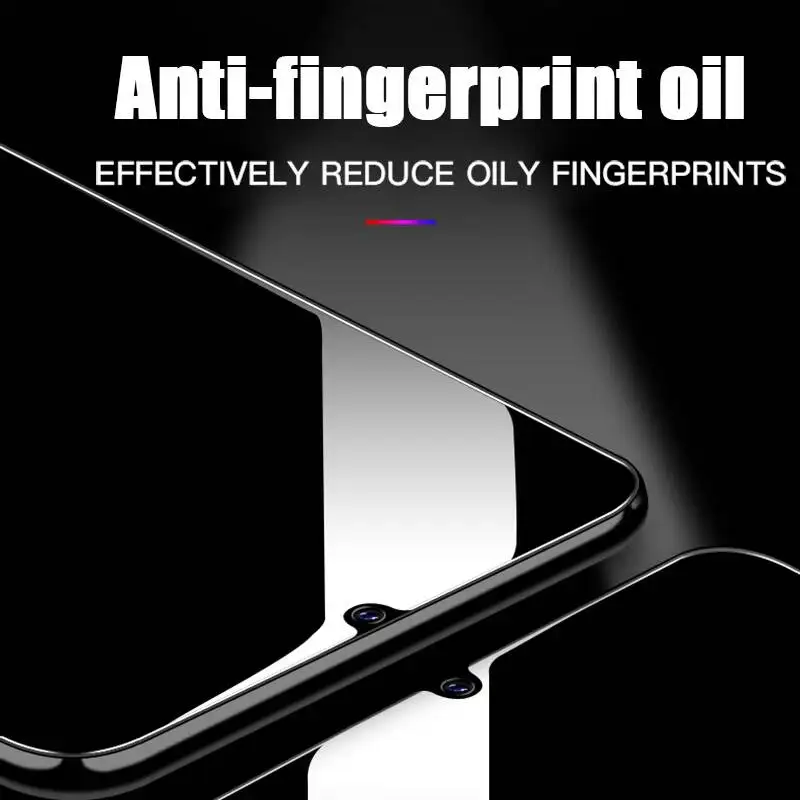 

3PCS Tempered Glass Galaxy A52 A72 A02S A12 A22 A32 5G Screen Protector For Samsung A51 A41 A31 A21 A21S A11 A01 A71