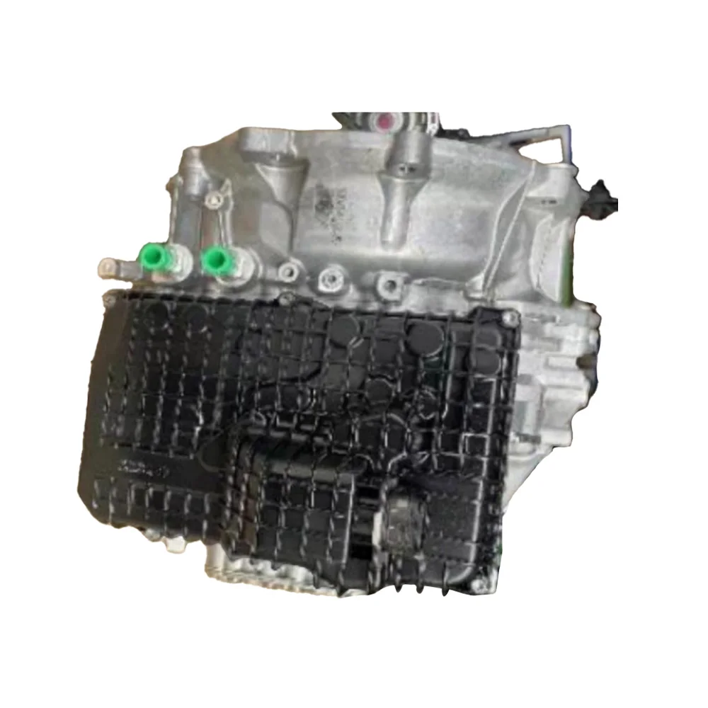 Factory Wholesale Transmission Assembly 9HP48 for