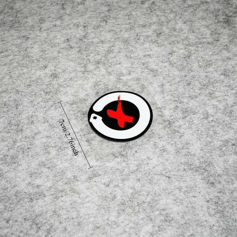 

Laptop Sticker Decal Car Styling for Jorge Lorenzo Motorcycle Oil Tank Helmet Bike