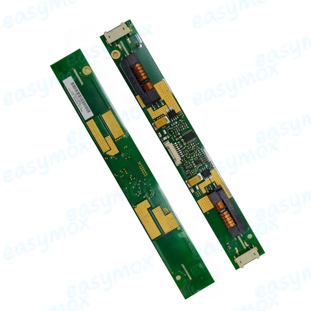 

LXMG1624 LXMG1624-12-61 REV.A LCD Power Inverter Board Replacement