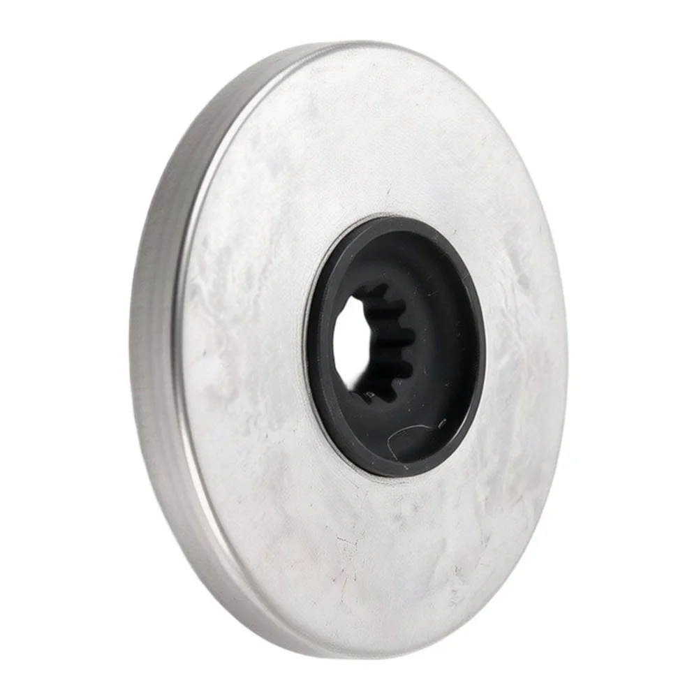 Replacement Drive Disk 537234901 Compatible With 124R 125R 223L Line Trimmer Precision Cutting Head Component Garden Tool Part