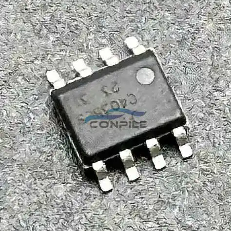 C4035 for BMW gear lever IC chip