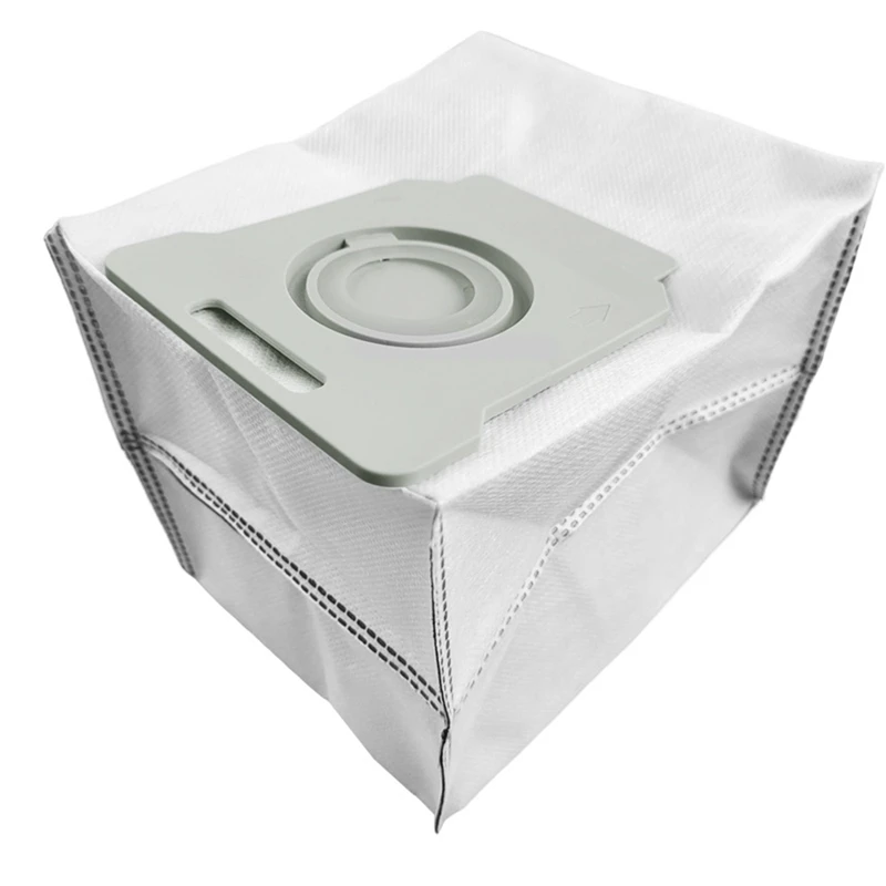 حقيبة غبار الكربون المنشط لـ Irobot Roomba ، ملحقات المكنسة الكهربائية ، I7 Plus ، I3 ، E5 ، E6 ، E7 ، S9 ، S9 + ، روبوت