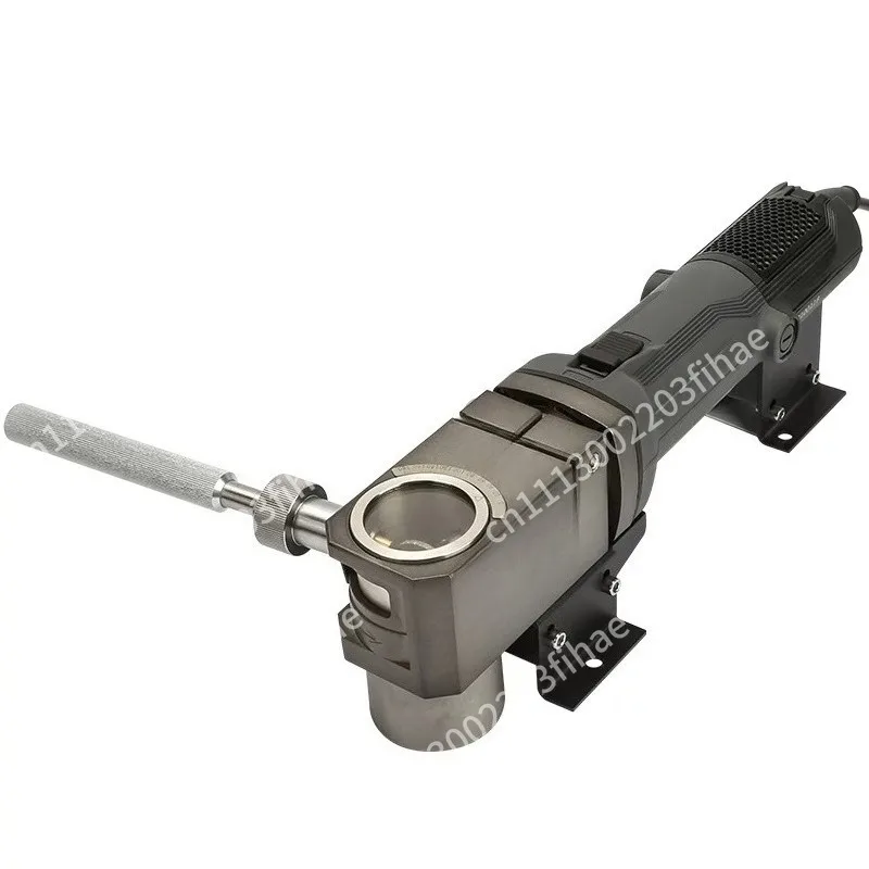 220V Argon Arc Welding Tungsten Grinder, Tungsten Rod Grinder, Adjustable Handheld Grinder