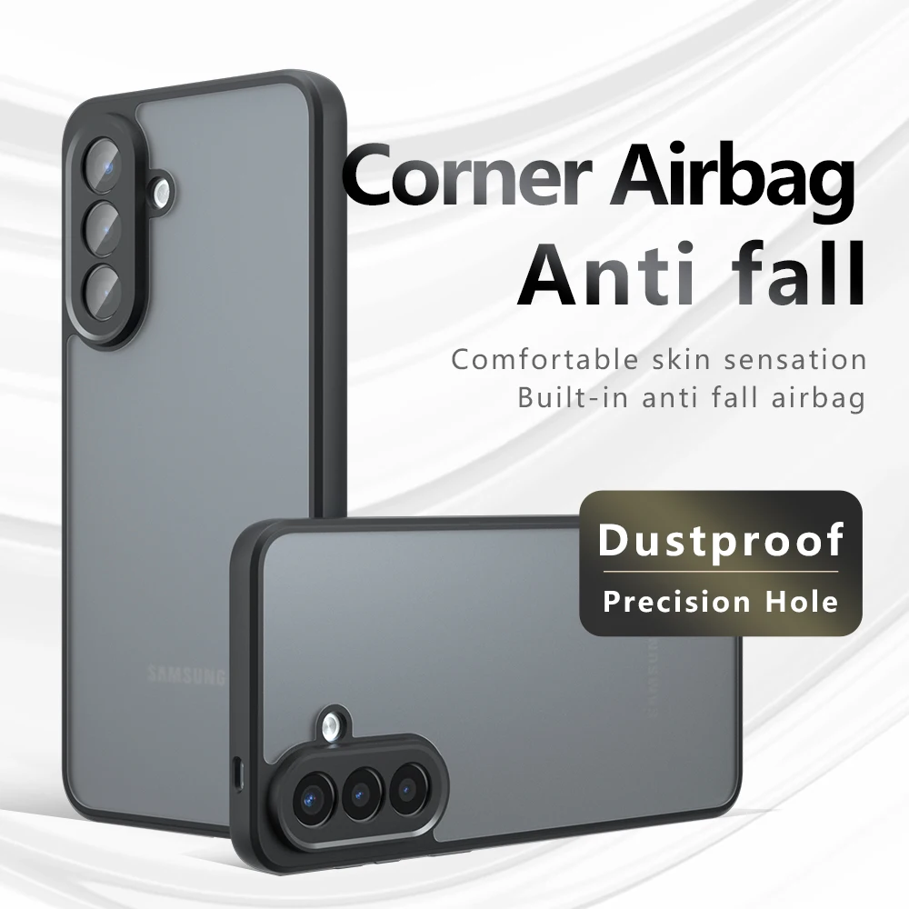 Transparent Cover F…