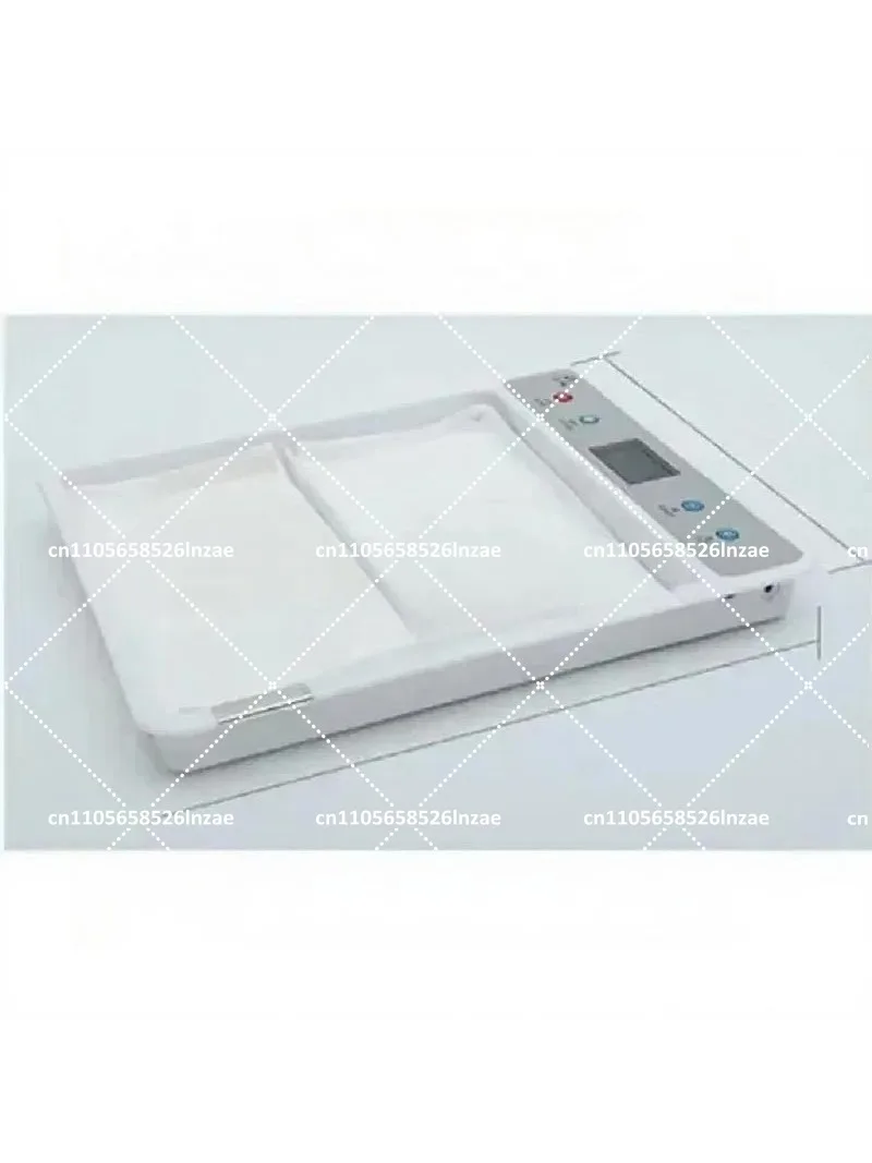 Ionizer for Sweaty Hands and Feet, Portable Antiperspirant Device for Home Use