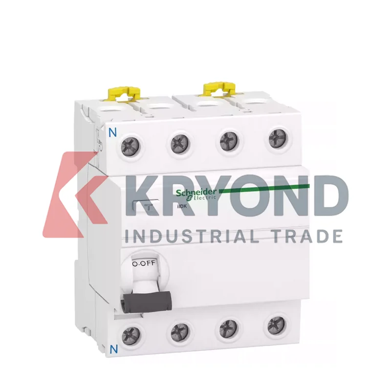 Schneider Electric iLD Indicator Light Device for Control Panels Machinery Status Signal and Automation Monitoring Applications