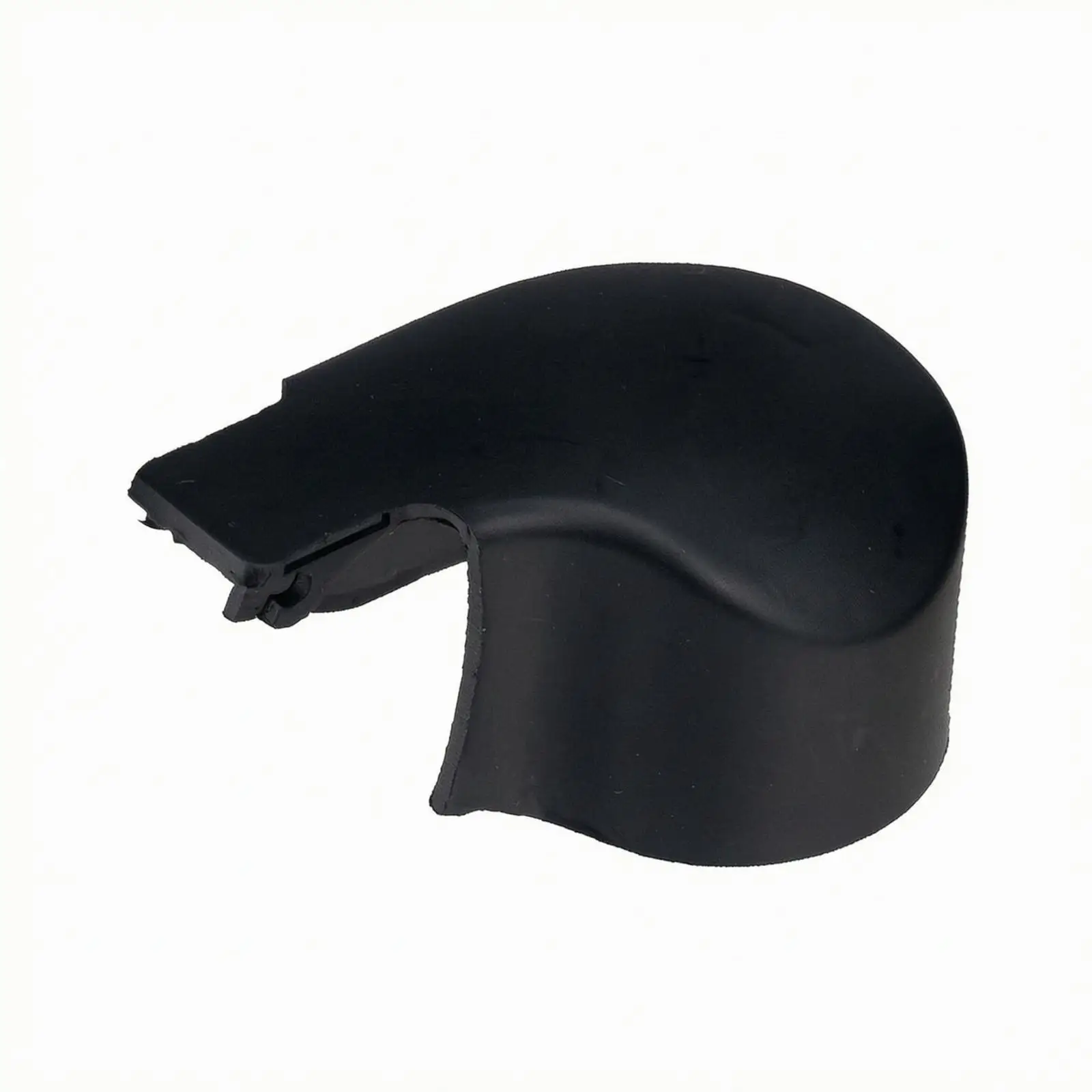 Rear Wiper Arm Cover Plastic Replacement for VW Golf SEAT Rear Windshield Wiper Arm Cap 5K6955435