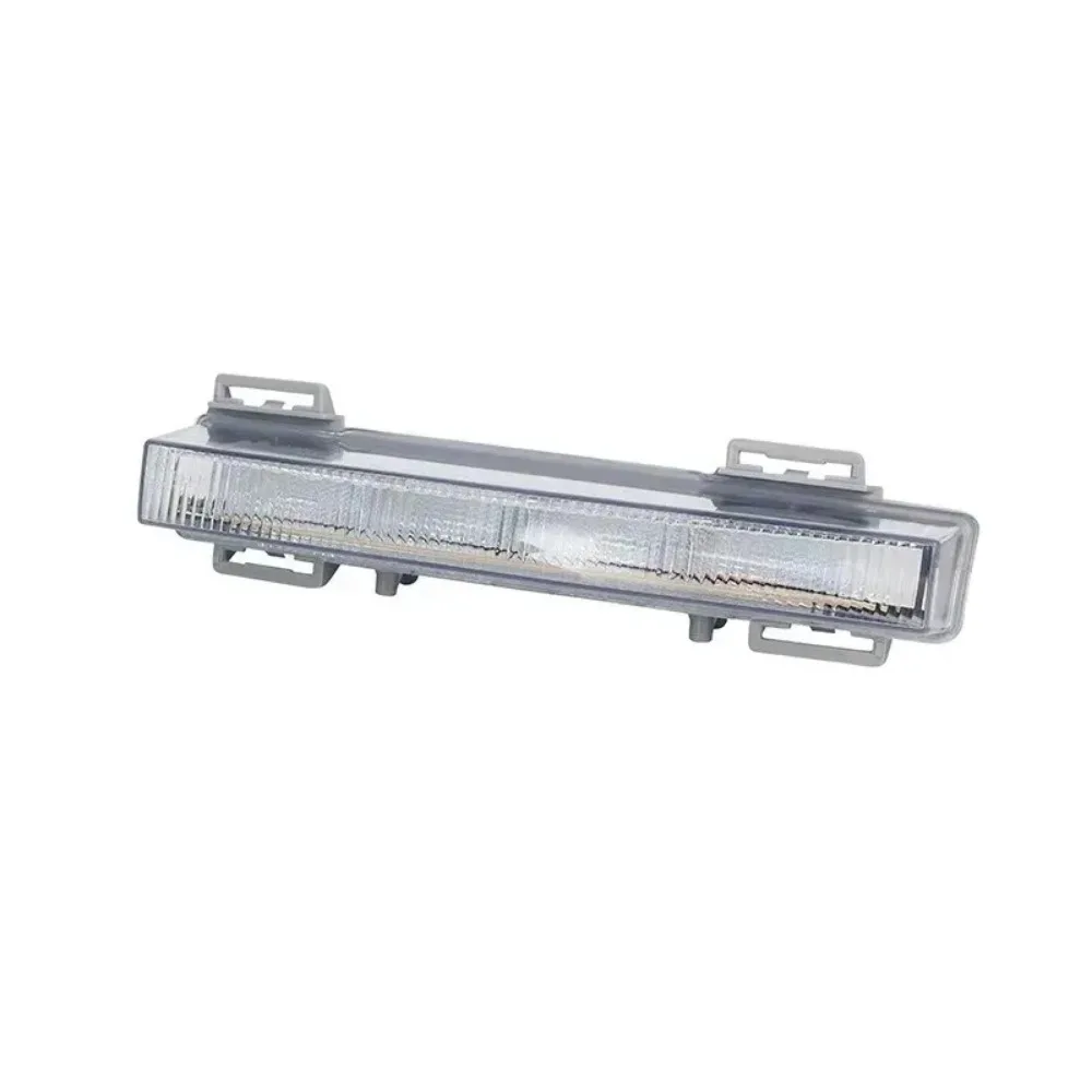 2011-2019 2049065401 Suitable for GLE W166 Front Fog Lights Front Bumper Fog Lights Front Daytime Running Ligh