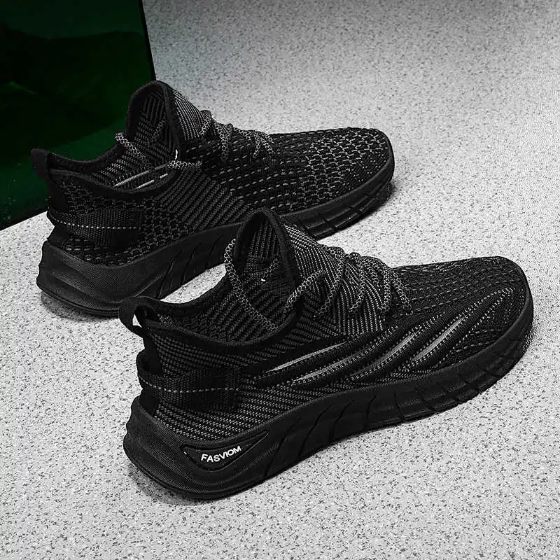 Ete In The Forest Men's Moccasins Shoes Sneakers Men Size 45 Men's Running Basketball Sport Chassure High-end Novelty