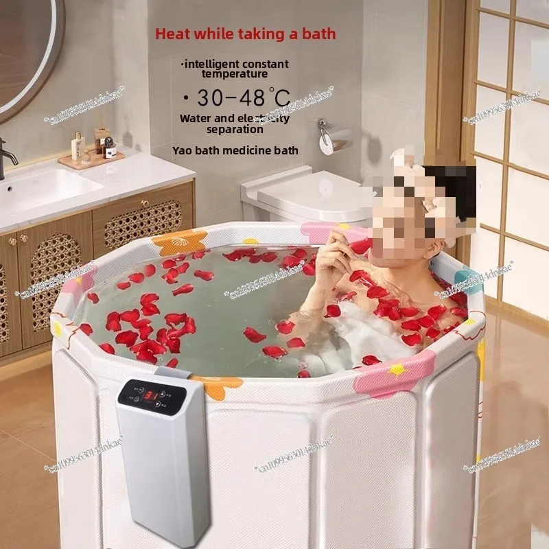 Thumbnail 4 - #41 Top Folding Bath Tubs Picks for Every Budget