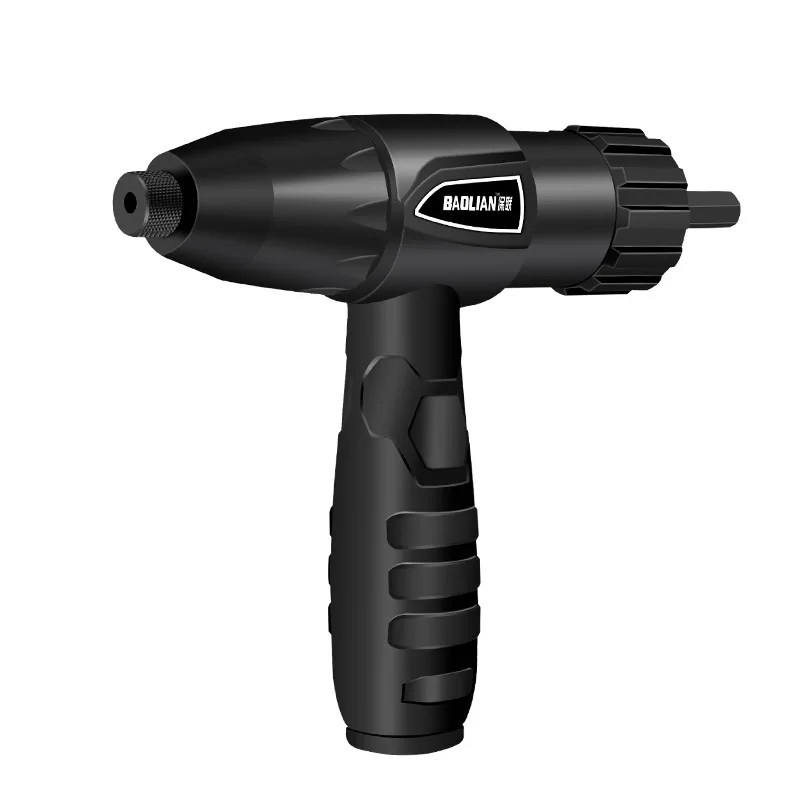 مهايئ مثقاب مسدس برشام كهربائي مدمج ، أداة تثبيت لاسلكية ، نماذج فوهات توجيه مختلفة ، ملحقات أدوات كهربائية ،!!!!