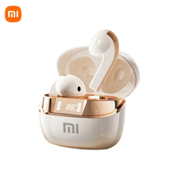 XIAOMI Q13 Wireless Headset True Wireless Earphone ENC Noise Cancelling Sport Gaming Headphone LED Digital Display Earbuds