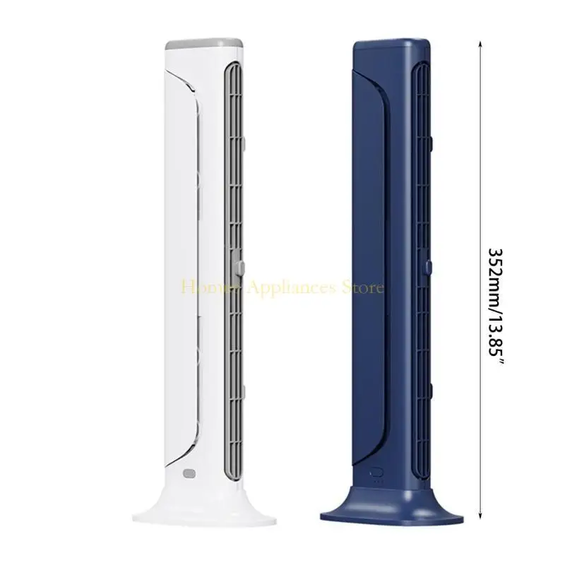 شاشة الكمبيوتر D0AB شاشة شاشة مروحة قابلة للتعديل معجبين بمنزل للمنزل