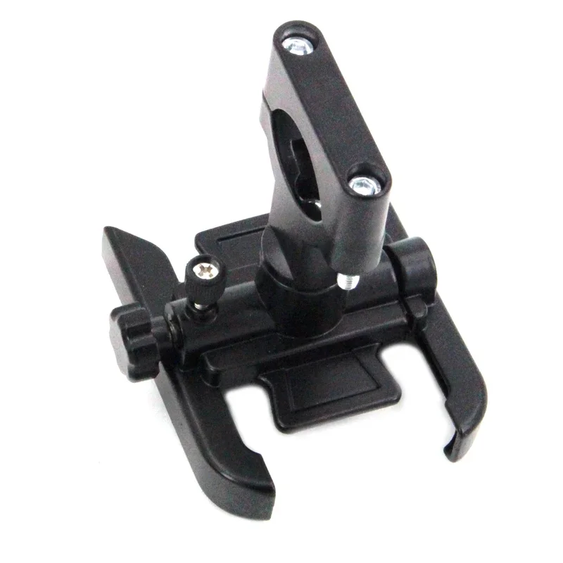 For Honda MOTARD XR400R XR250R XR230R XR230/MOTARD Motorcycle Accessories Handlebar Mobile Phone Holder GPS Stand Bracket