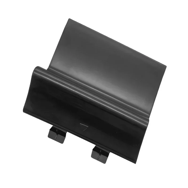 المصد الأمامي الخلفي سحب العين هوك غطاء لمرسيدس بنز W117 CLA CLA45 AMG C117 A1178850601 1178850601 1178856900 1178851222 #5