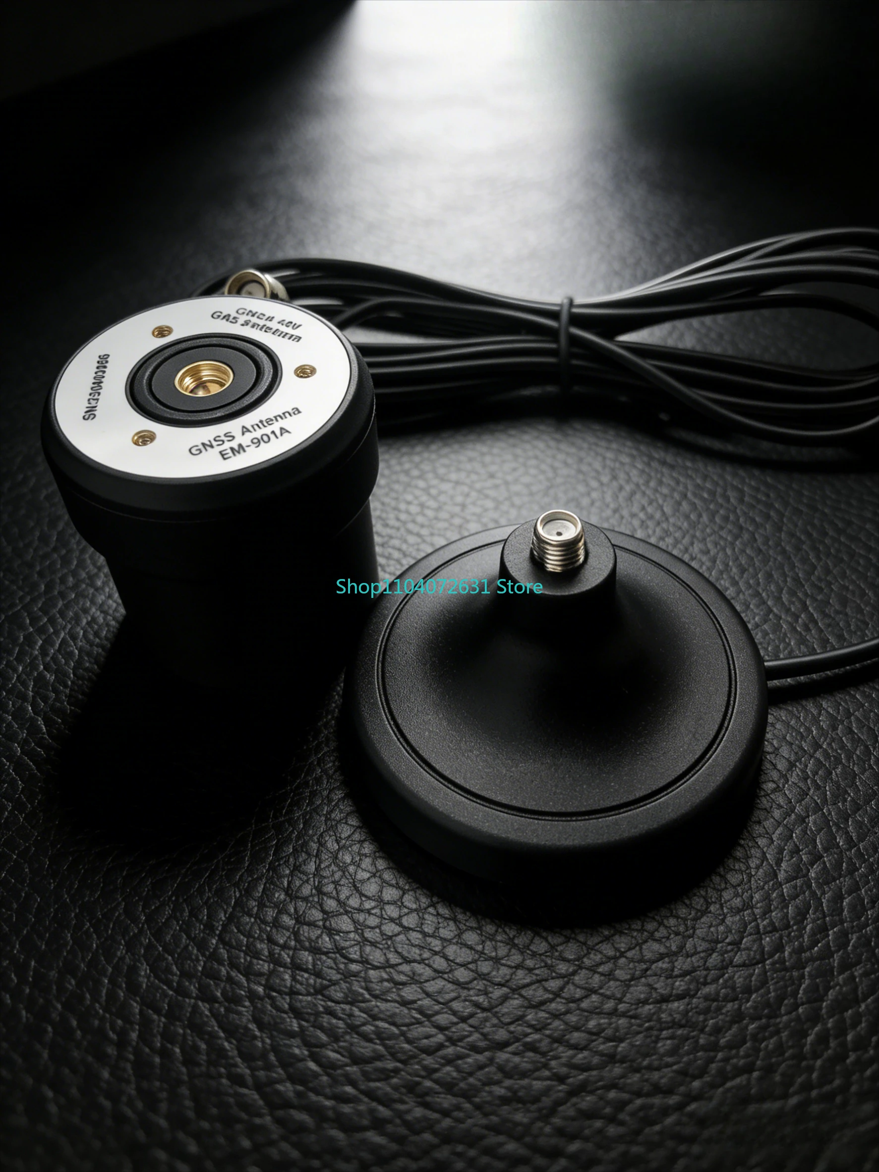 antenna-gnss-attiva-quadrifilar-helix-jinyushi-em-901a-banda-l-gps-bds-glonass-galileo-per-rtk-uav-unicore-um981-um980-um960