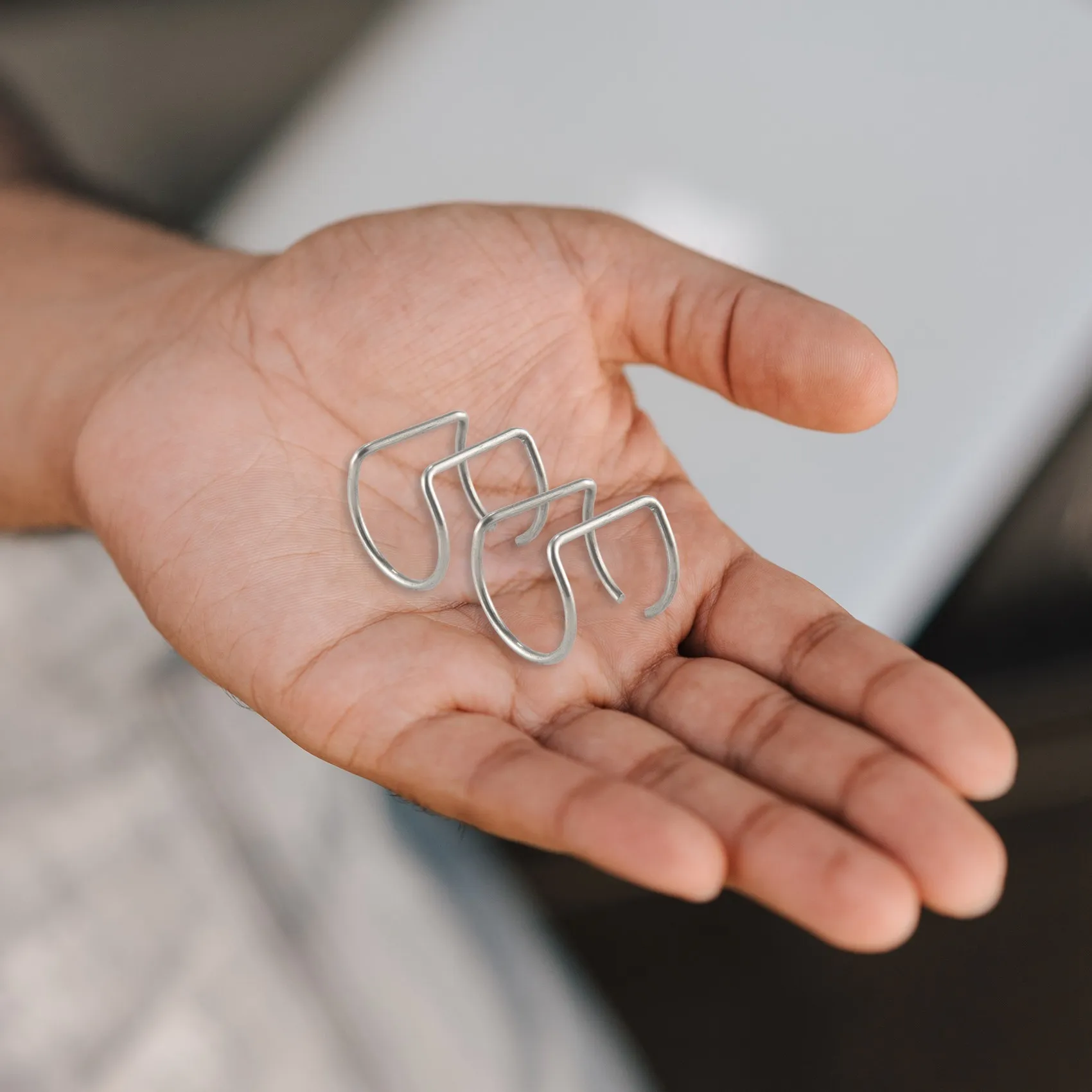 Abzf 10 Pcs Spacer …