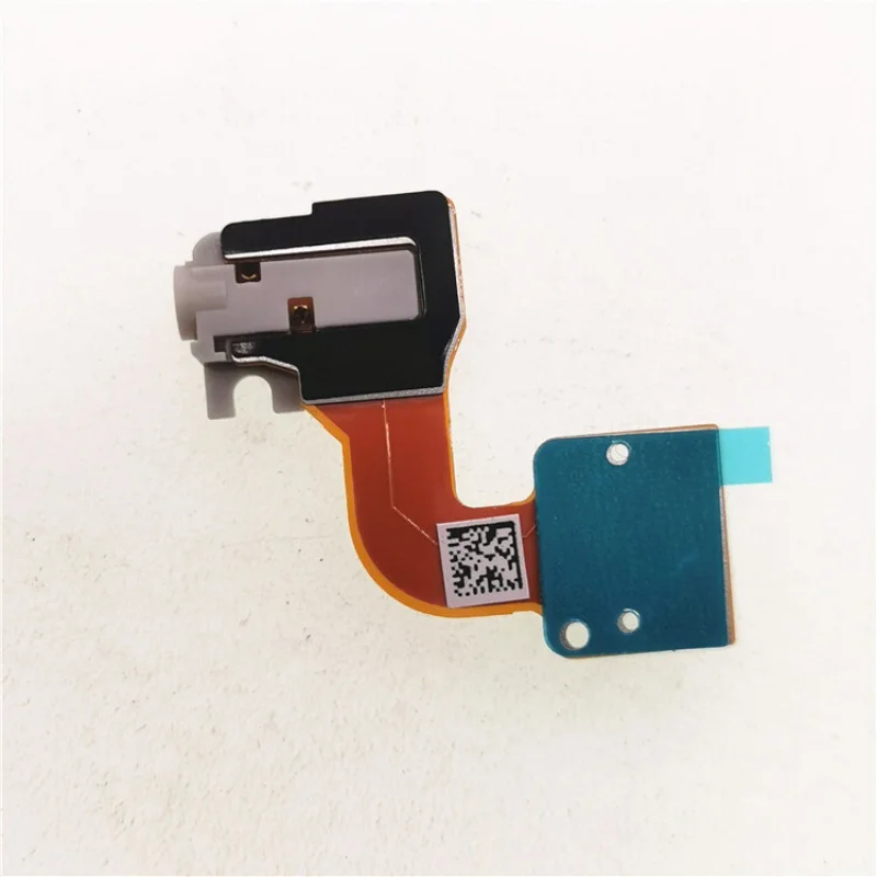 Headphone Jack Connector Flex Cable for DELL XPS 13 9300 0KHD31 KHD31