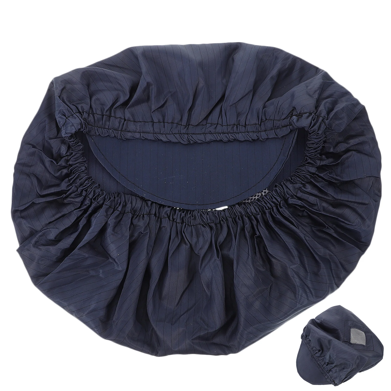 3 pçs chef para homens mulheres uniforme leve chapéu para restaurante cozinha serviço de cozinha padeiro catering trabalho chapéu garçom chapéus