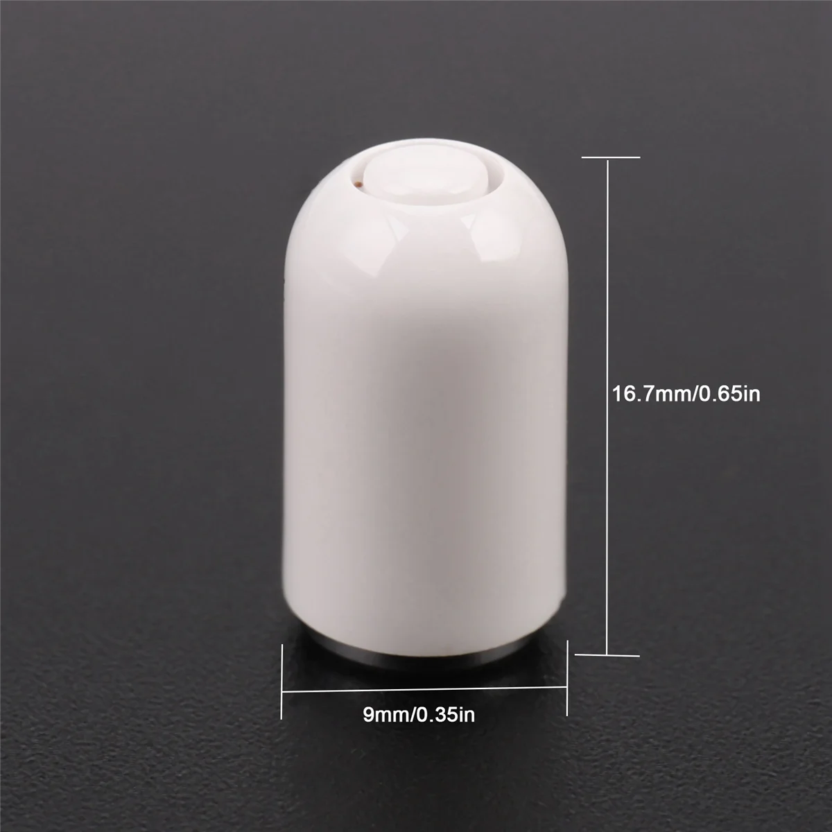 Магнитная Крышка для карандаша, магнитная сменная Защитная крышка для профессионального карандаша, белая, 2 шт.