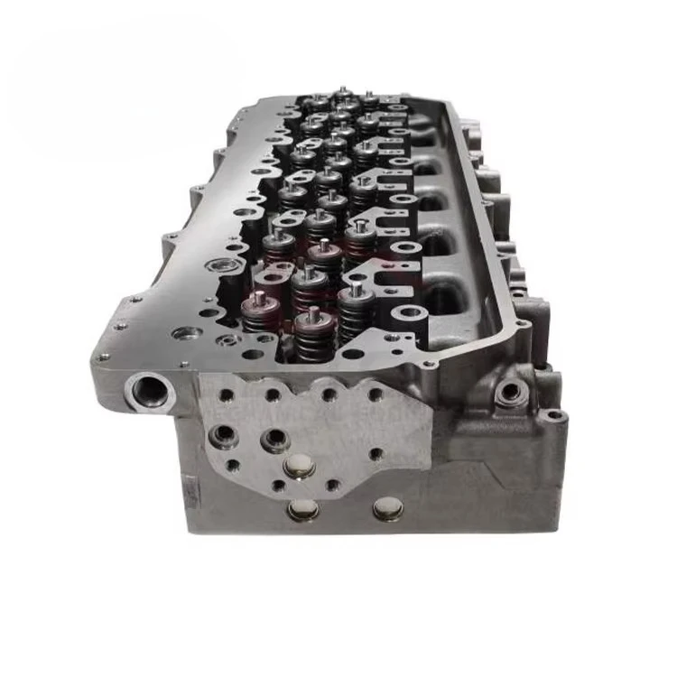 2574095 10R-2602 Cylinder Head for Cat C11 C13 Engine 621 623H 627 632 Cylinder Head 257-4095custom