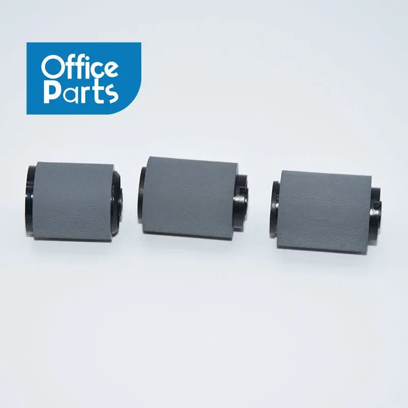 5ชุด6LA06886000 6LA06828000 Pickup Feed Roller Kit สำหรับ TOSHIBA 550 555 556 650 655 656 755 756 810 855 856 520 523 557 600 603