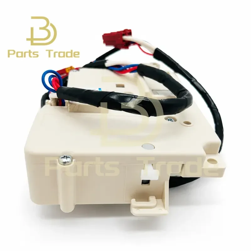 for Drum Washing Machine Door Lock MSF-22V1/W Electronic Delay Door Lock Switch Replacement Part