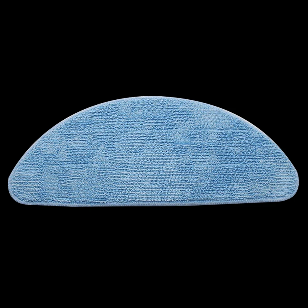 

A67Z 20PCS For LIECTROUX C30B Robot Proscenic 800T 820S Robot Vacuum Cleaner Parts Main Side Brush Mop Cloth HEPA Filter