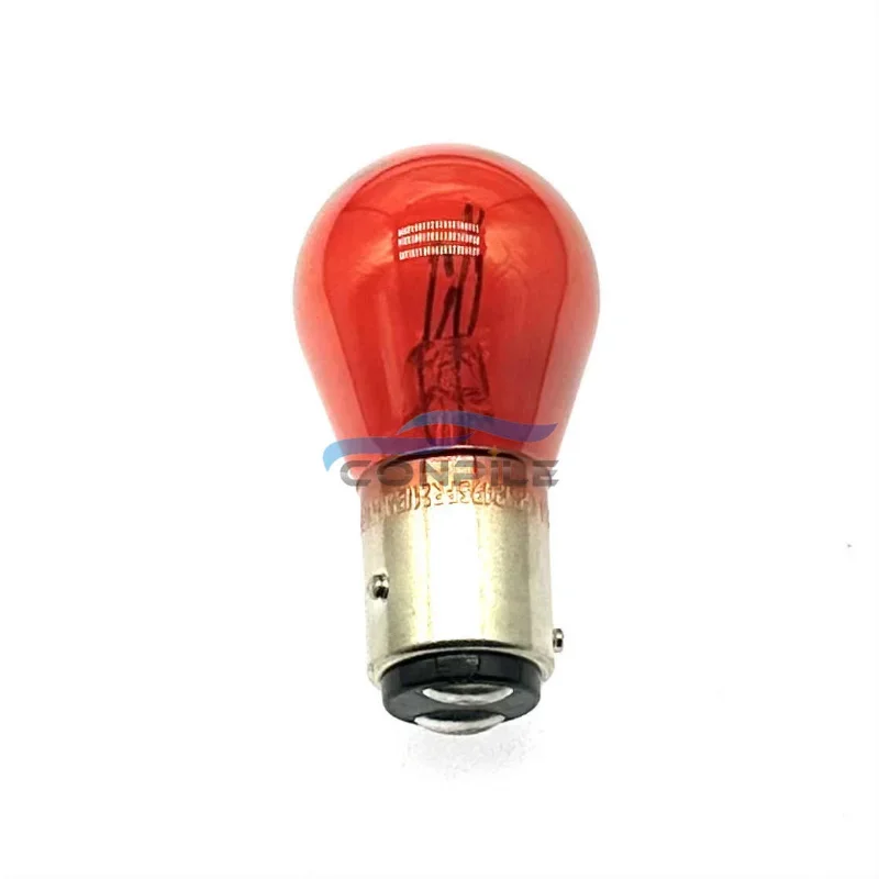 For Land Rover Freelander 2 Rear Tail Light Turn Signal Brake Light Bulb Red