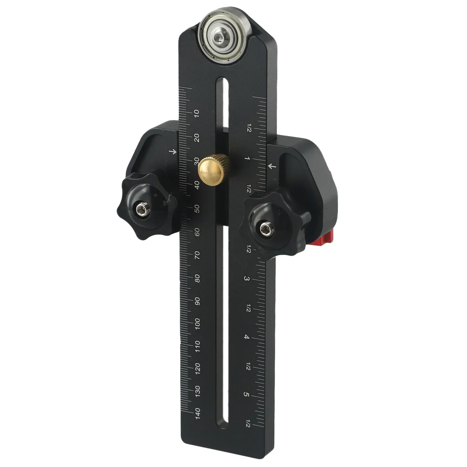 

Workshop Machinery Thin Rip Jig Safe Cutting Smooth Cutting Versatile Application Adjustable Guide Precise Measurements