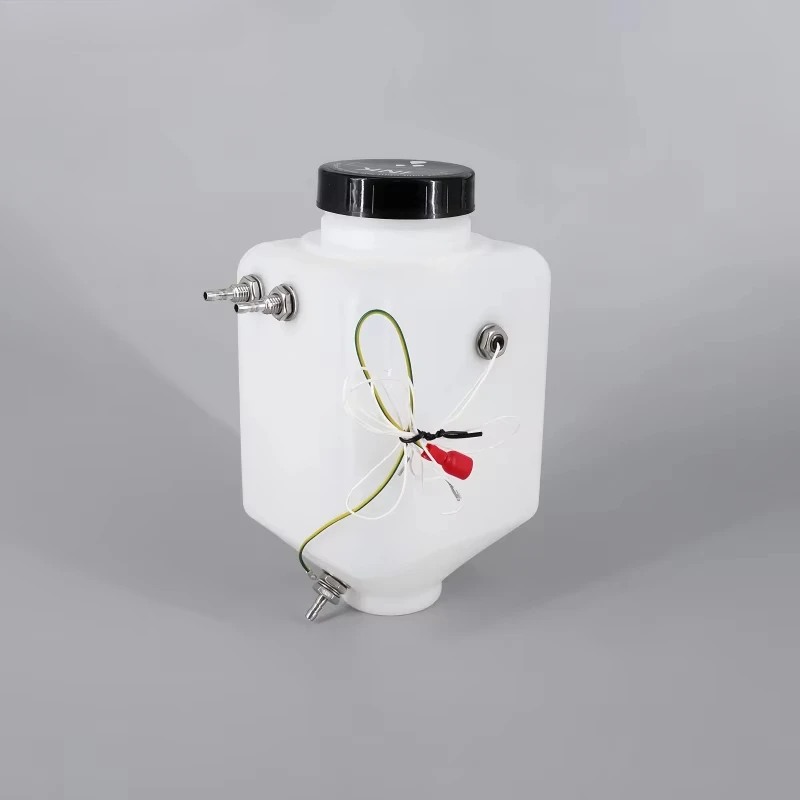 

For Leibinge Ink Tank Assembly GB55-006466S for Leibinge JET3 UP Printer Compatible Ink Cartridge Refill Kit Replacement Part