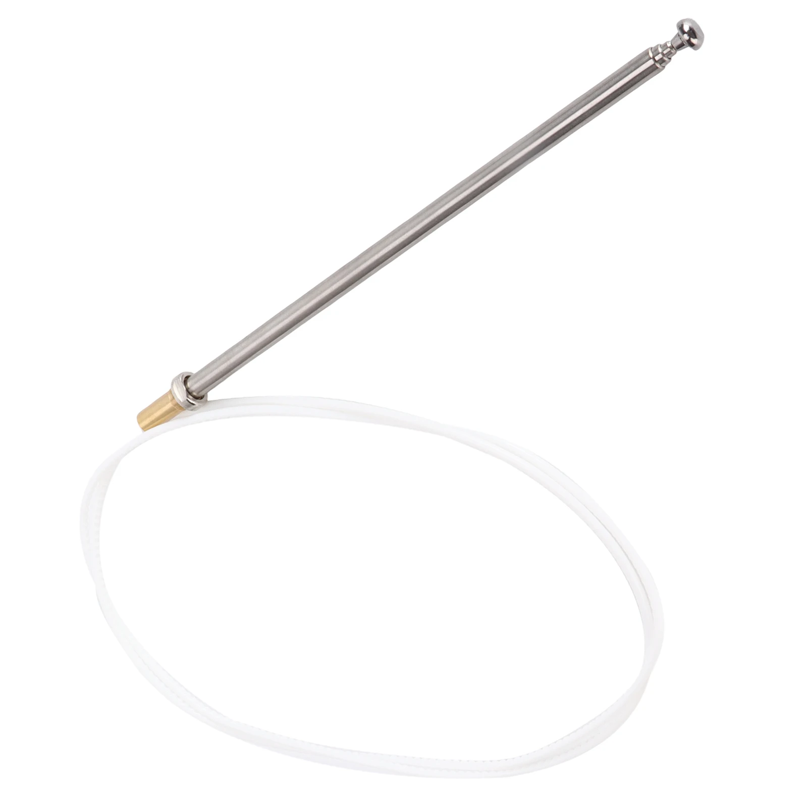 Car Radio Antenna 1408270001 Replacement for Mercedes Benz W140 W124 W202 W210 R129 1992‑2002