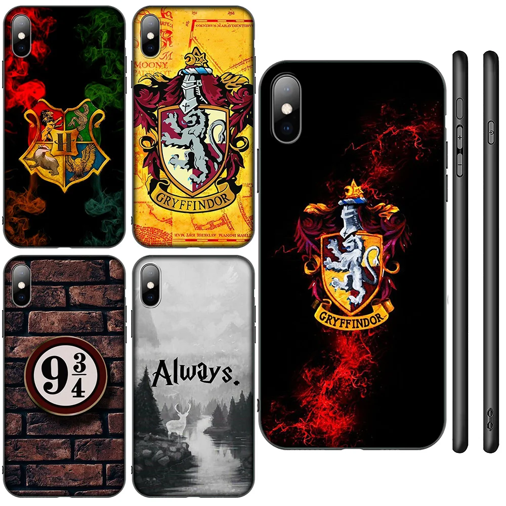 Art Potters Wand New High-End Phone Case for Xiaomi Redmi A3X A3 13C 13 Note 13 12 Pro Pro+