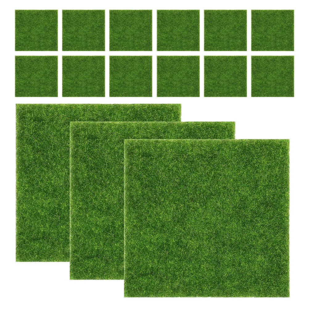 15Pcs Artificial Grass Realist - Aquarium Plant review and price