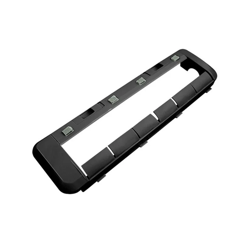 فرشاة دوارة غطاء فرشاة رئيسي لشاومي Dreame X30 / X30 Pro S30 S20 S10 روبوت مكانس إكسسوارات قطع غيار