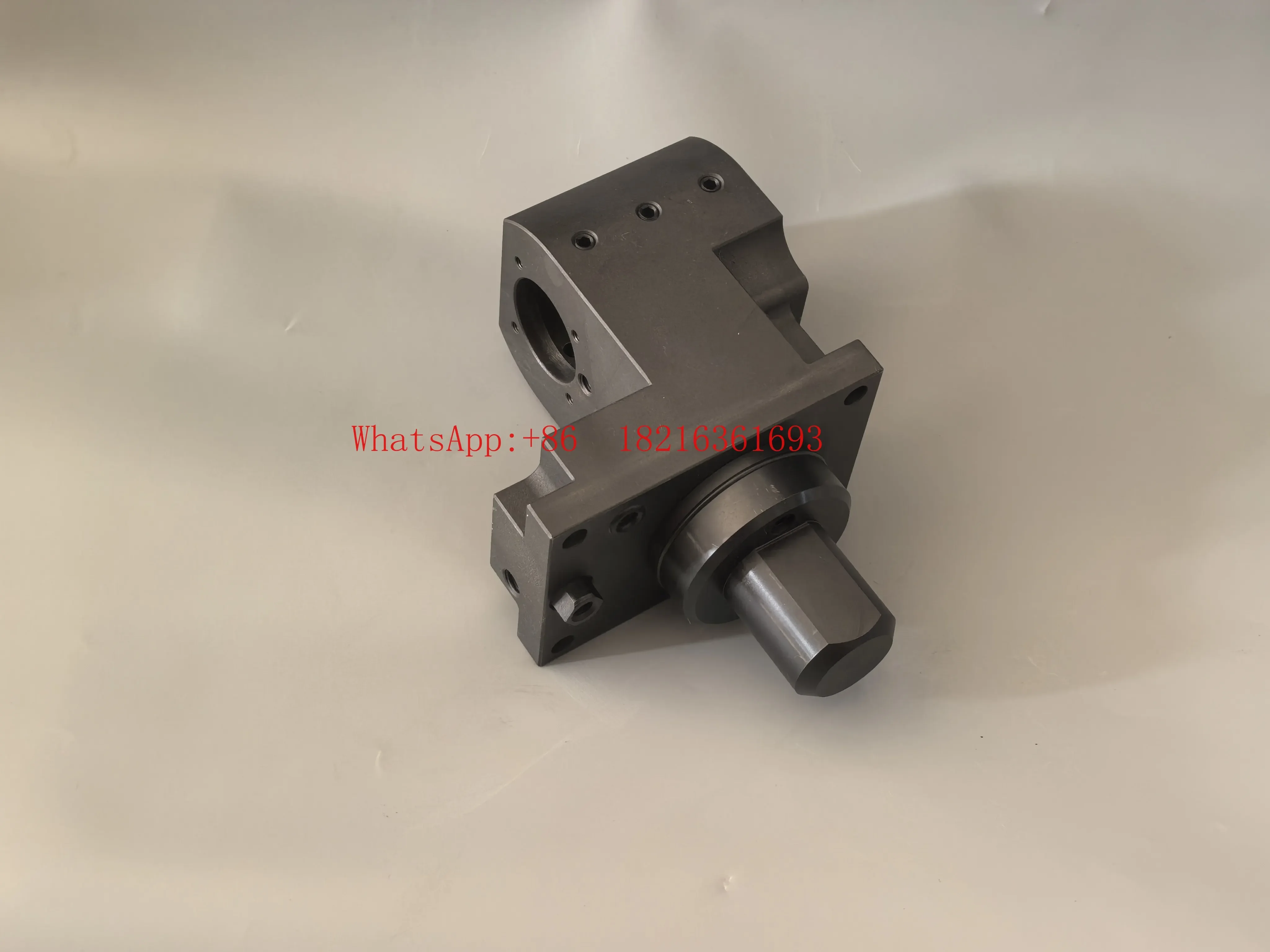2026 Limited Offer Boring End Face Tool Holder Oblique Bed Machine Numerical Control Tool Holder Hole Distance 68X110