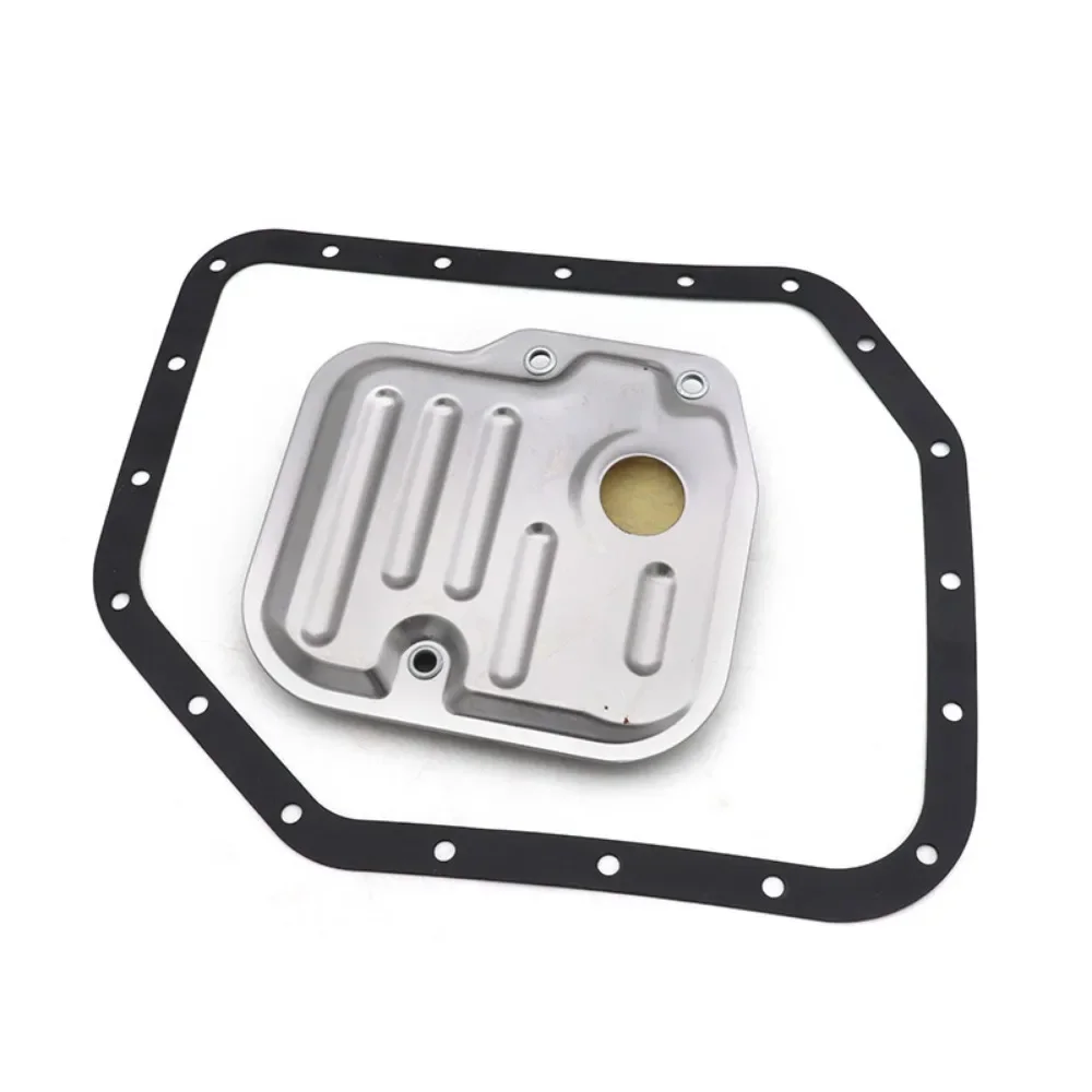 

U340E U341E Automatic Transmission Oil Filter Oil Pan Gasket 35330-0W020 35330-0W021 For Toyota Car Accessories