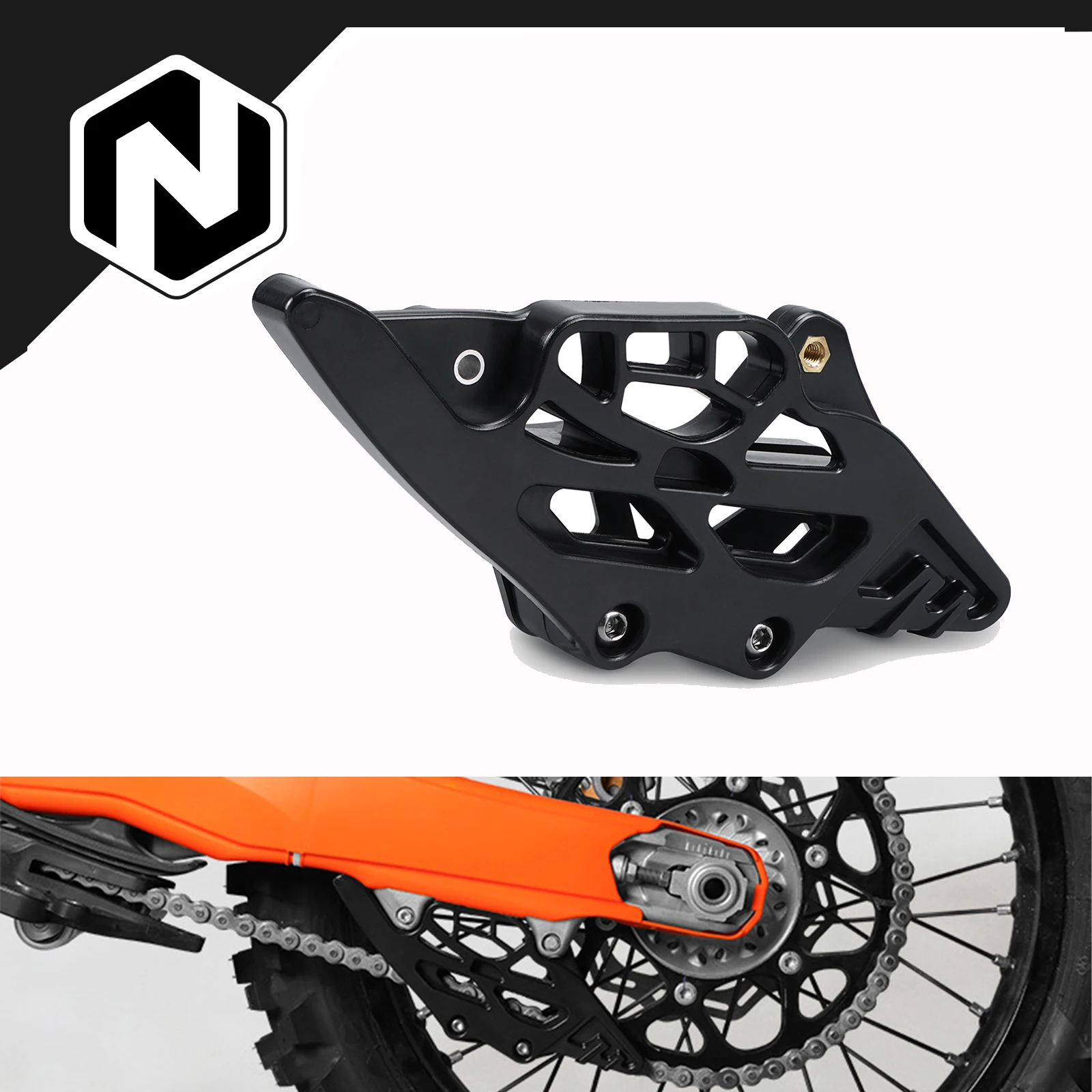 Nicecnc For Ktm Exc… - image