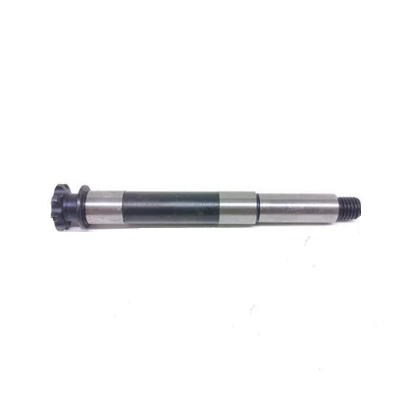 1PC ไม้ Feeder Central แกนเดี่ยว-ปลายคุณภาพสูง Central โซ่เพลา05G-1ใหม่