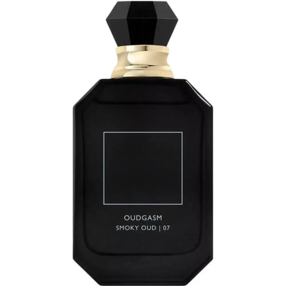 

KAY Oudgasm Smoky Oud | 07 Eau de Parfum - Rich Smoky Oud & Woody Oriental Perfume for Women