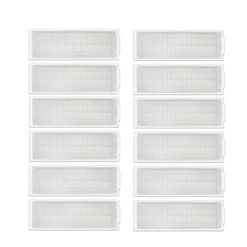 AC39-12 Pcs Filter … - image