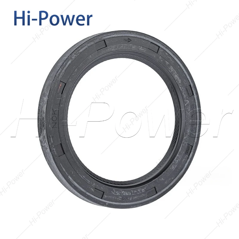 

RE5R05A JR710E JR711E RE7R01A Уплотнение масляного насоса коробки передач RE5R05A JR710E JR711E RE7R01A 01-12 313754AX02 для Nissan 48x63x7