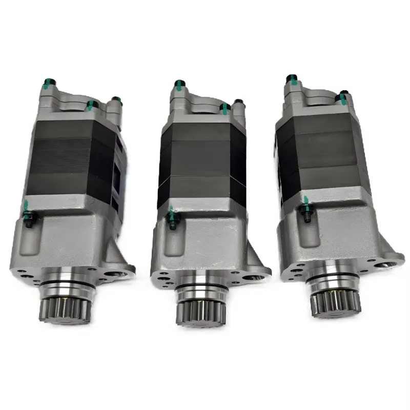 

Pump Engine Parts 4089163 Fuel Pump for Cummins X15