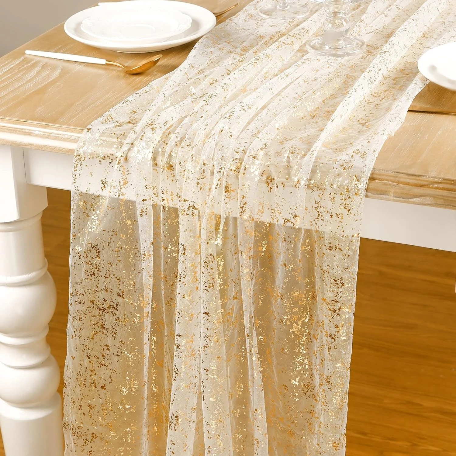72x180cm table runners decorations for weddings table runner wedding decorations party outdoor
