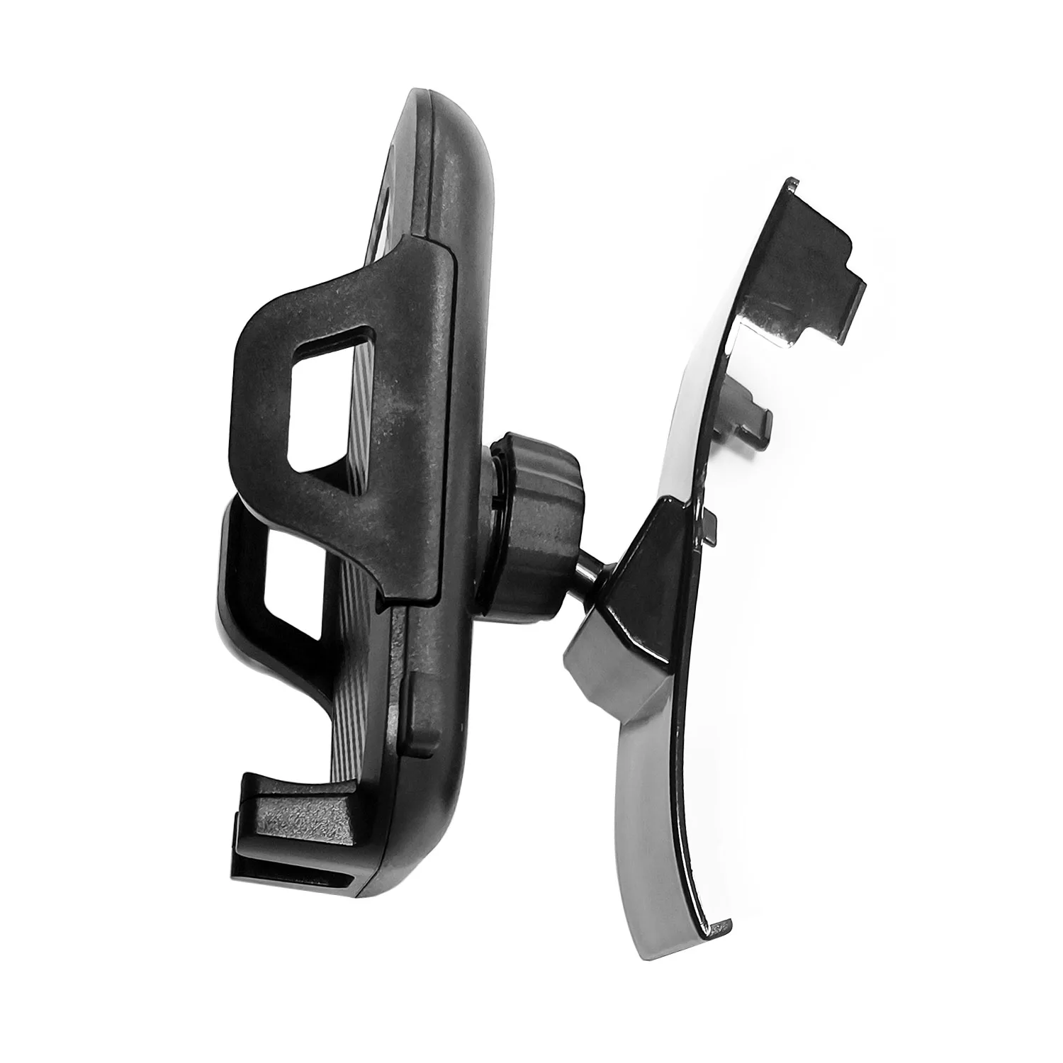 Car Phone Holder For Ford Mustang 2015-2023 Dashboard Air Vent Cell Phone Mount Clamp