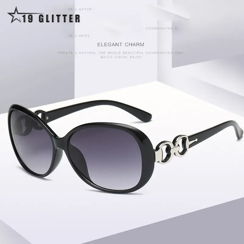 Classic High Quality Square Sunglasses Female Brand Designer Retro Aviation Female Ladies Sunglasses Female Oculos