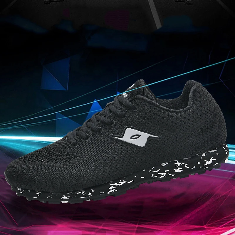 Brand New Hot-Selling Lightweight Durable Professional Anti-Slip Running Shoes for Sprinting and Marathon Running Excellent